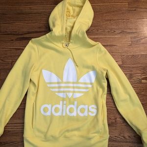 Adidas Hoodie